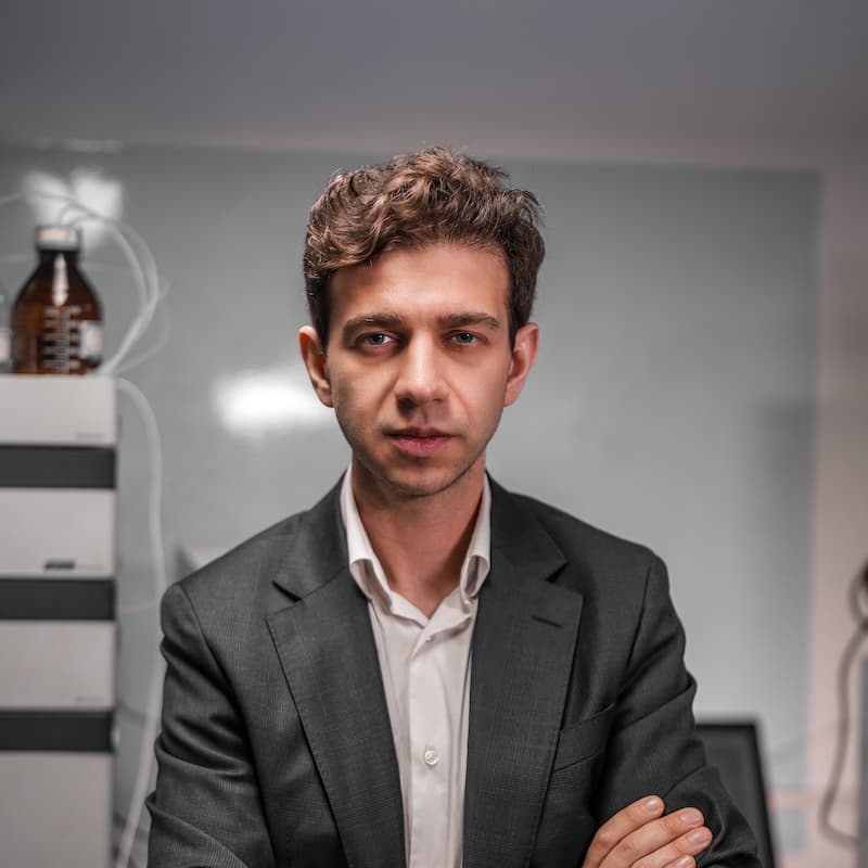 Boris Djordjevic