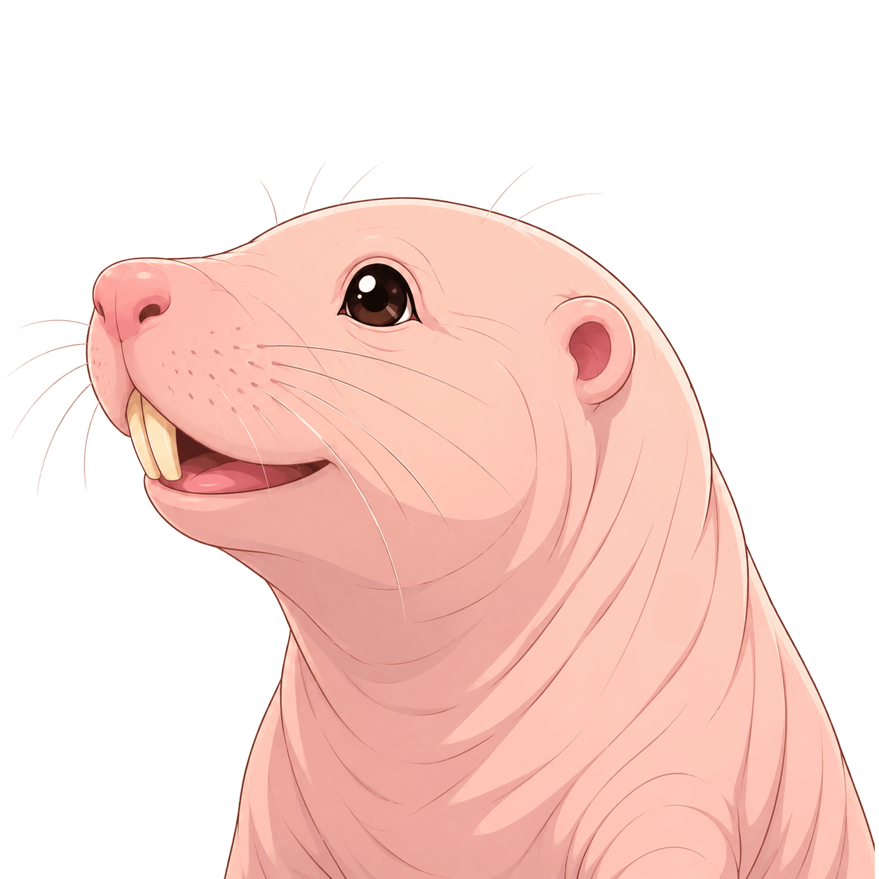 Naked mole-rat
